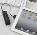 Универсальный внешний аккумулятор для iPhone, iPod, iPad, Samsung и HTC Mipow Power Tube 5500 mAh (SP5500)