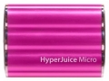 Внешний аккумулятор для iPhone, iPod, iPad, Samsung и HTC HyperJuice Micro 3600 mAh