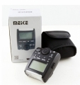 Вспышка Meike MK-300 TTL для Canon EOS