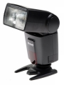 Вспышка Nissin Di-600 Speedlite для Nikon