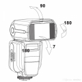 Вспышка Triopo TR-982 II TTL для Canon EOS