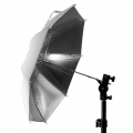 Зонт отражающий Logocam U80SW