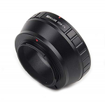 Адаптер Canon EF - Fujifilm FX