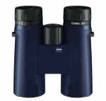 Бинокль Carl Zeiss 10x42 Terra ED blue