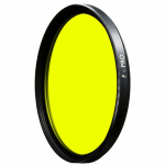 Фильтр для черно-белой съемки B+W F-PRO 022 YELLOW-LIGHT MRC 495 77мм