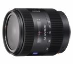 Объектив Sony Carl Zeiss Vario-Sonnar T*16-80mm f/3.5-4.5 ZA DT (SAL-1680Z)