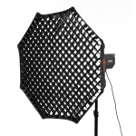 Октобокс жаропрочный Mingxing Grid Softbox 200 cm