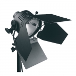 Универсальный галогенный светильник Logocam D-Spot 2000