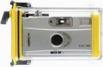 Водонепроницаемый чехол Camera Shield CSC-100