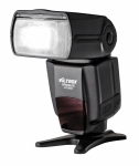 Вспышка Viltrox JY-680C TTL Speedlite для Canon EOS