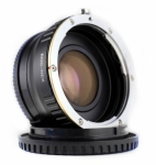 Адаптер Focus Reducer Speed Booster для Canon EF - Sony E NEX