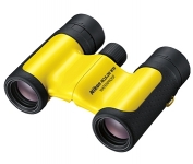 Бинокль Nikon Aculon W10 8x21 yellow
