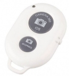Bluetooth-кнопка для Selfie для iPad, iPhone, Samsung и HTC
