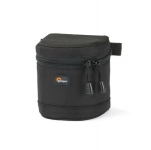 Чехол для объектива Lowepro S&F Lens Case 9x9cm