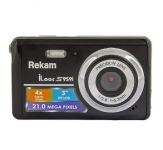 Цифровая камера Rekam iLook S959i (черная)