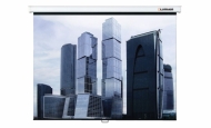Экран для проектора Lumien Eco Picture (LEP-100102) 180х180 см