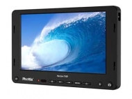 Монитор-видоискатель Phottix Hector 7 HD Live View с проводным дистанционным управлением