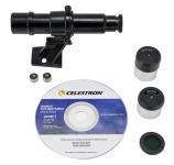 Набор аксессуаров для телескопов Celestron FirstScope