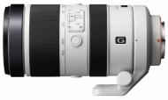 Объектив Sony 70-400mm f/4-5.6 G SSM II (SAL70400G2)