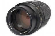 Объектив Таир-11А 135мм F2.8 для Canon EOS-M