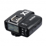 Пульт - радиосинхронизатор Godox X1T-N TTL для Nikon