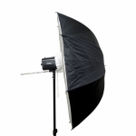 Софтбокс-зонт белый на отражение Fujimi FJSU-R40