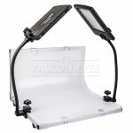 Стол Falcon Eyes SLPK-2120LTV со светодиодными осветителями