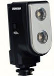 Светодиодный (LED) накамерный светильник Logocam LK8-D LED BiColor