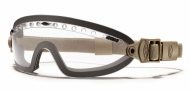 Тактические очки Smith Optics BOOGIE SPORT BSPT499CL13