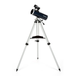 Телескоп Celestron Omni XLT 114 AZ