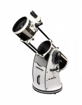 Телескоп Sky-Watcher Dob 8" (200/1200) Retractable SynScan GOTO