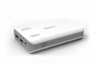 Универсальный внешний аккумулятор для iPhone, iPad, Samsung и HTC OPRIX ROMOSS Solo 3 6000 mAh
