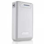 Универсальный внешний аккумулятор для iPod, iPhone, Samsung Yoobao Magic Box Power Bank 11000 mAh (YB-655)