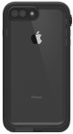 Водонепроницаемый чехол Catalyst Waterproof Case для iPhone 8 Plus (Stealth Black)