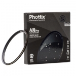 Фильтр защитный Phottix HR Pro Super Slim UVMC 55мм