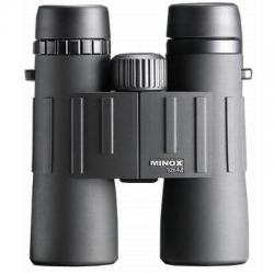 Бинокль MINOX BL 10x42 BR