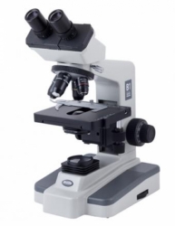 Биологический микроскоп Motic B1-220 ASC