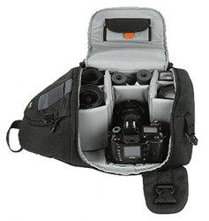 Фоторюкзак Lowepro SlingShot 200 AW