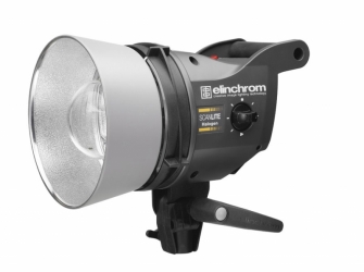 Осветитель галогеновый Elinchrom Scanlite 300/650W Bivoltage