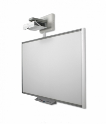 Интерактивная доска Smart Board SBM685i7 (комплект)