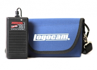 Комплект питания Logocam PK1(X) для оборудования с питанием 12 В и мощностью до 100 Вт