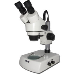 Микроскоп Биомед МС-2T ZOOM (zoom 7х-45х)