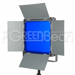 Осветитель светодиодный GreenBean DayLight 150 LED V-mount