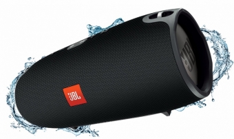 Портативная акустическая система JBL Xtreme