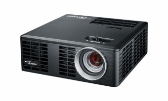 Проектор Optoma ML750e