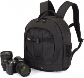 Рюкзак LowePro Pro Runner 200 AW черный