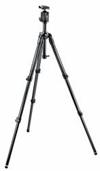 Штатив Manfrotto MK057C3-M0Q5 + шаровая голова