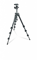 Штатив Manfrotto MK293C4-A0RC2 + голова