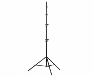 Стойка студийная Jinbei MZ-3800FP Air-cushion Aluminum Adapter Light Stand