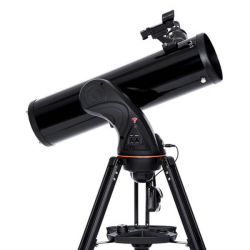 Телескоп Celestron Astro Fi 130